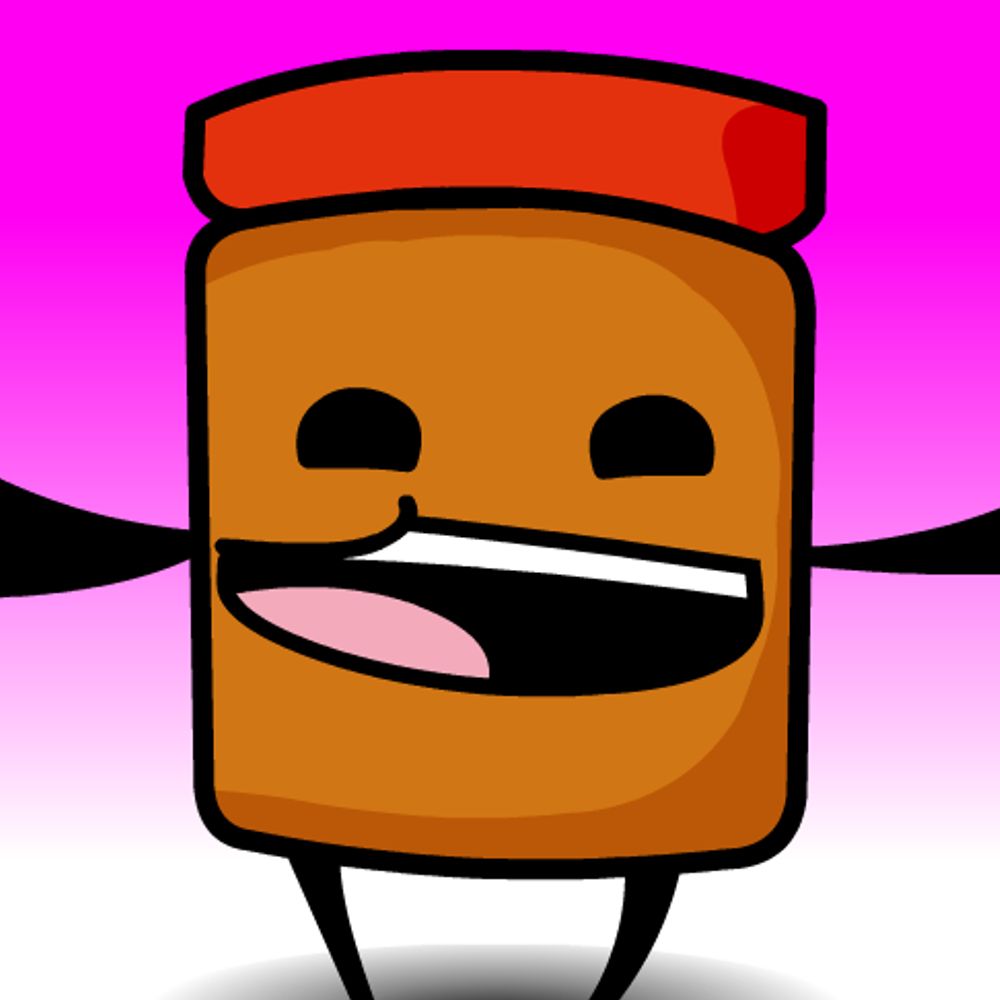 pnutbudder