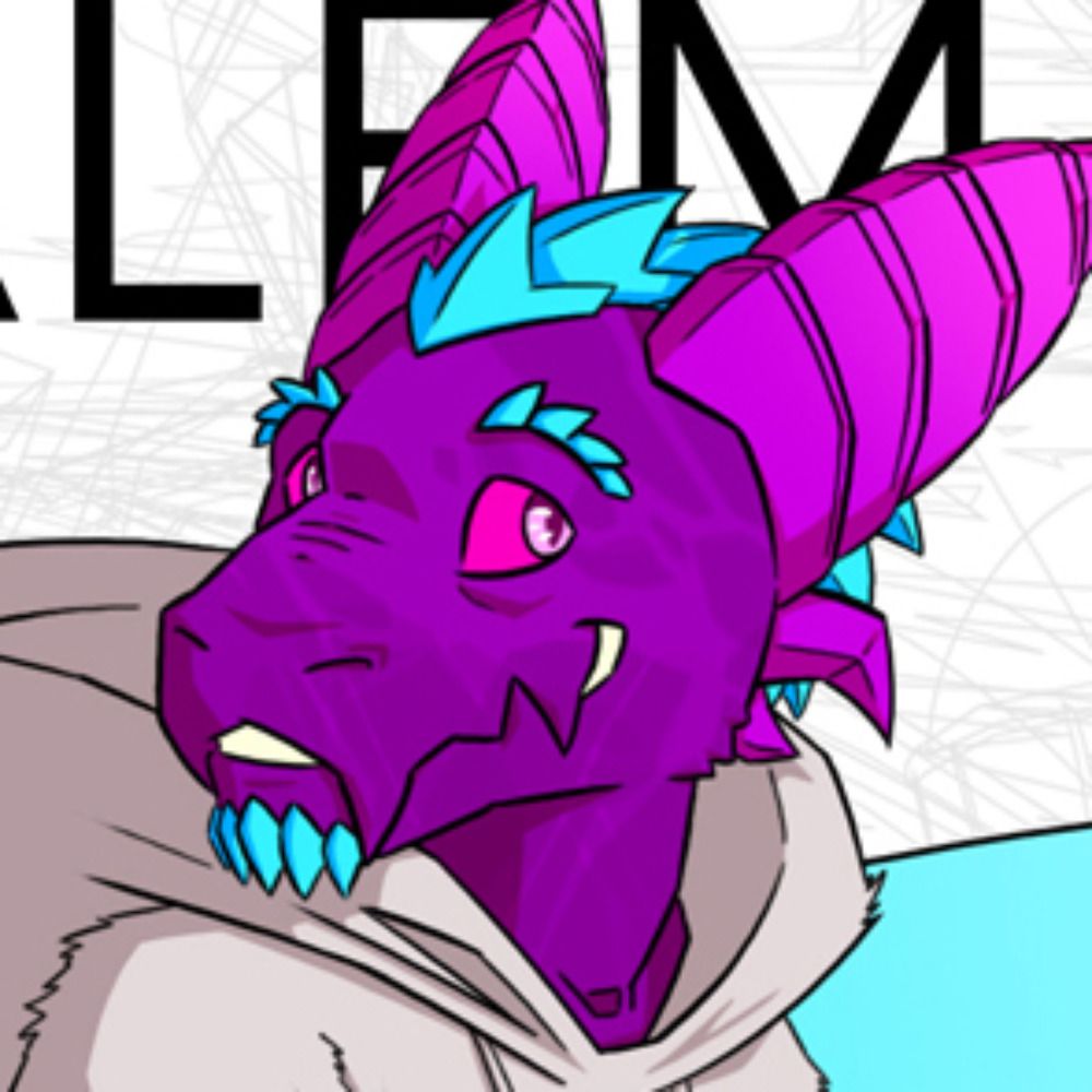 Salem Drenay