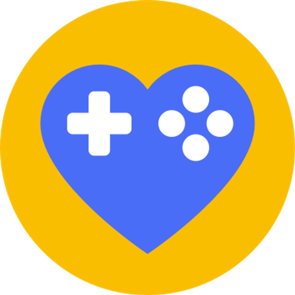 Get Well Gamers UK