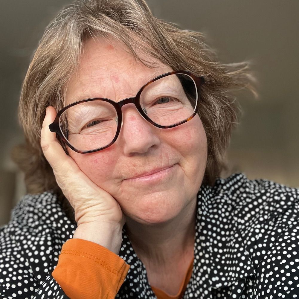 Mette Elimar