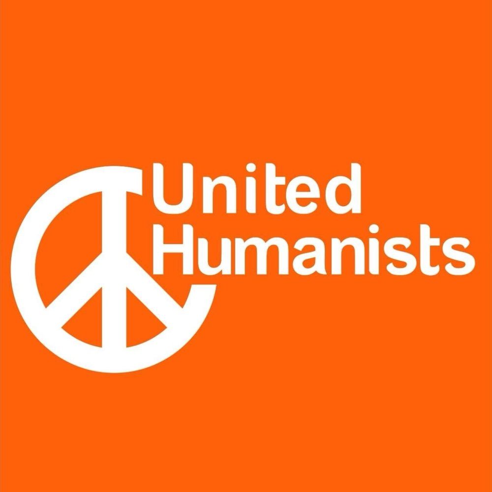 Profile picture unitedhumanists.bsky.social