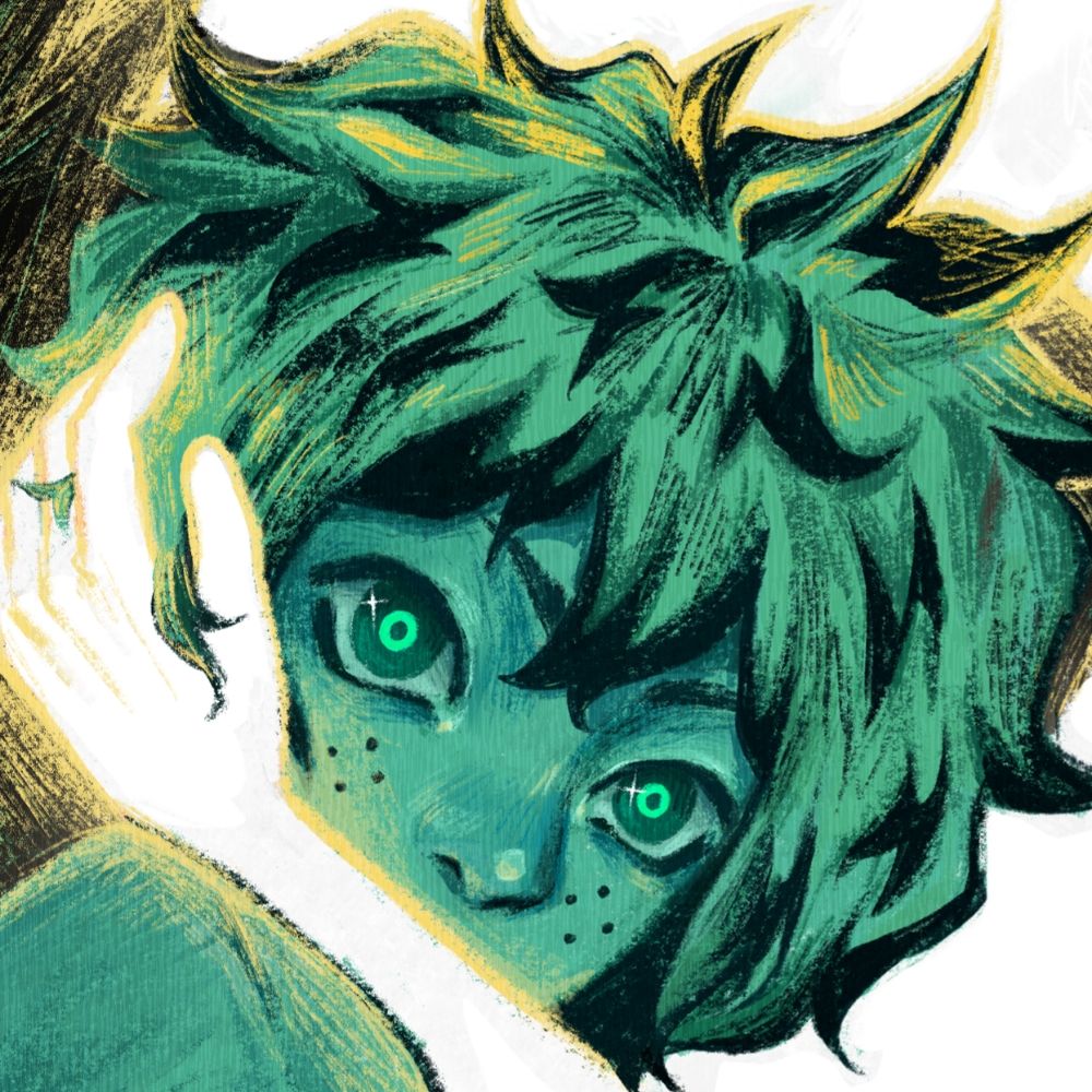 oli 💭 | comms open