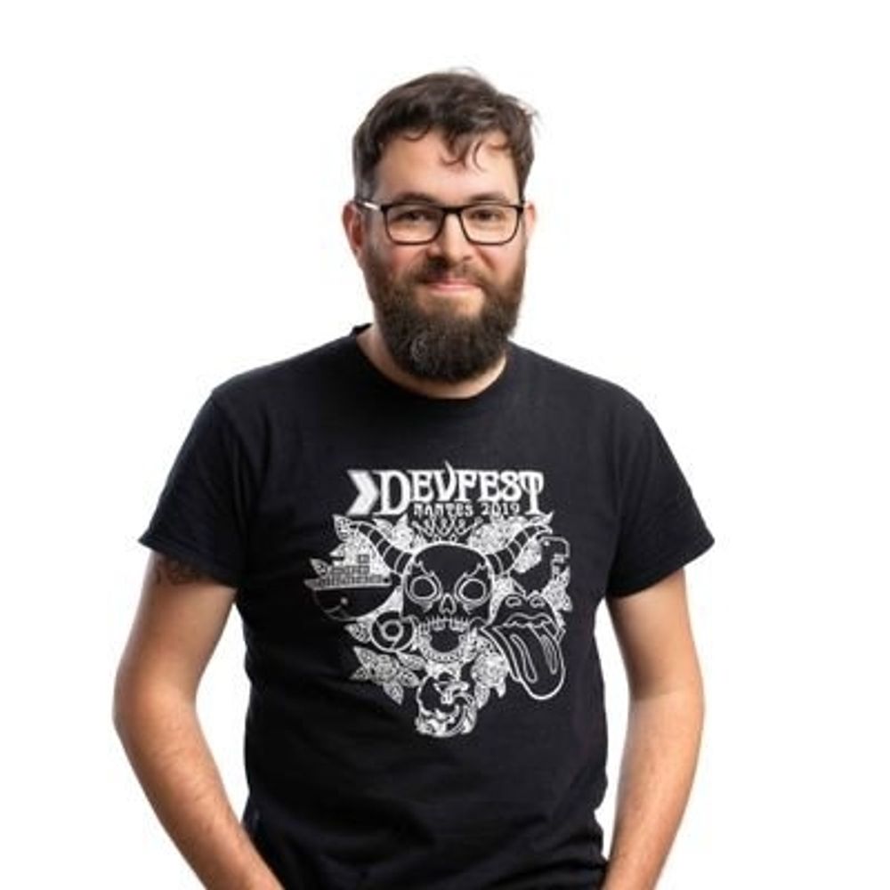 Mathieu Jolivet 
