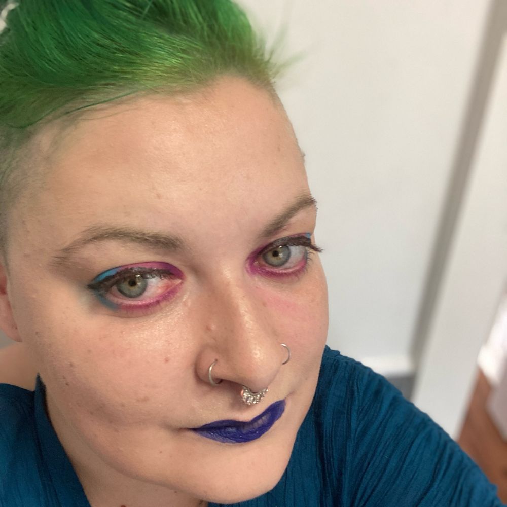 Lady Stardust 