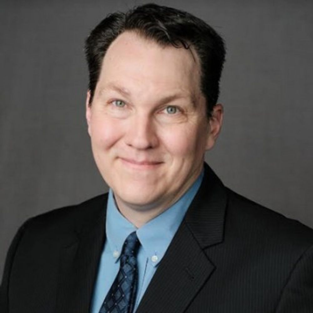 Sean Jordan, Insights Researcher