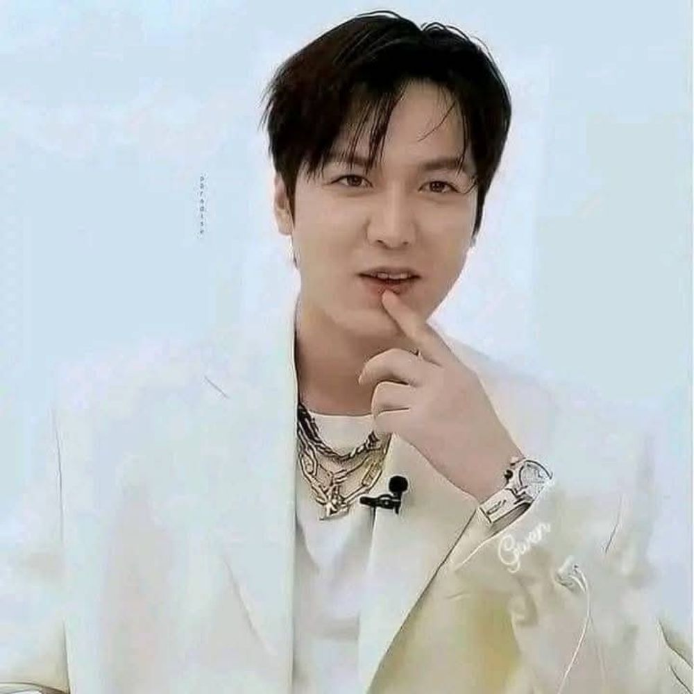 Lee-min-ho