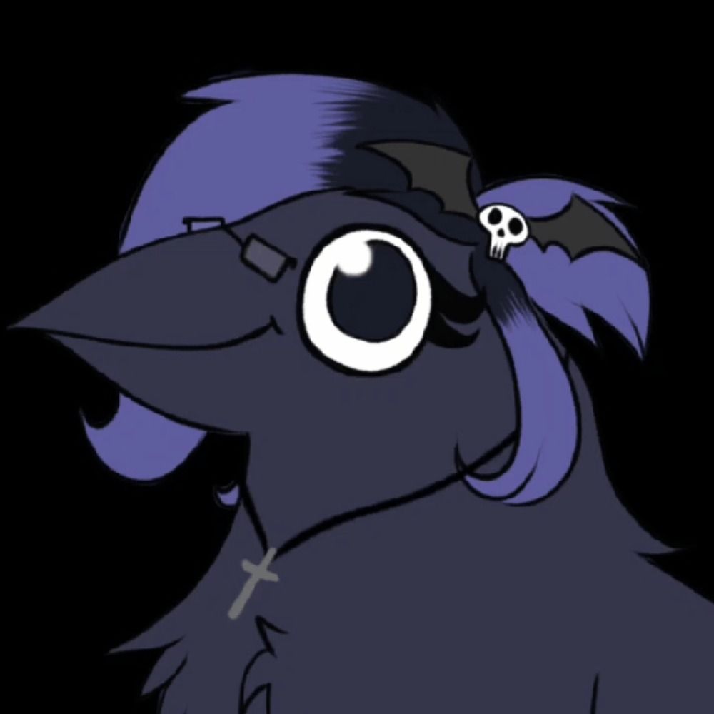 Ravenblade