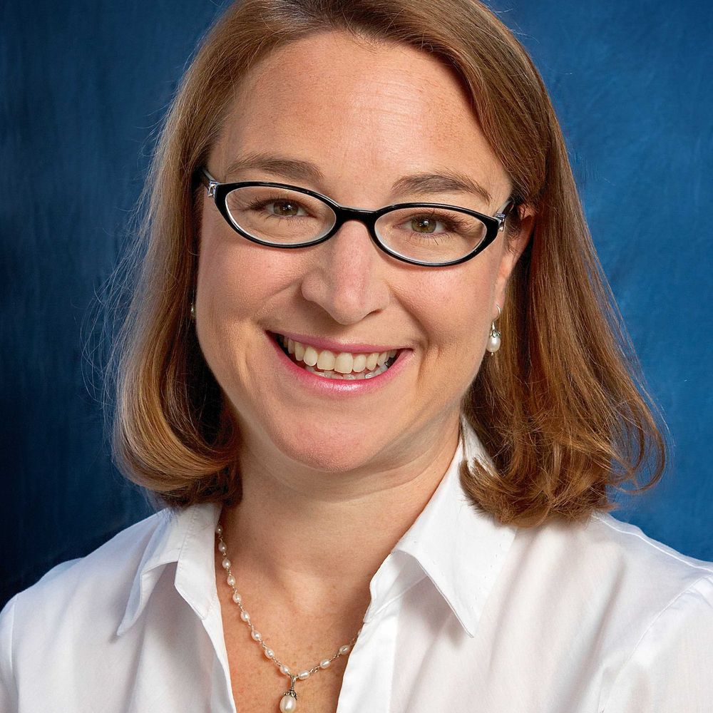 Nell K. Duke