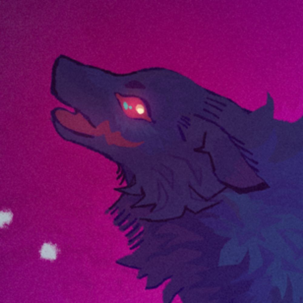 りゅう🫐 | art coms open!