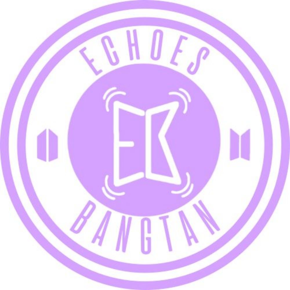Echoes Bangtan BR 