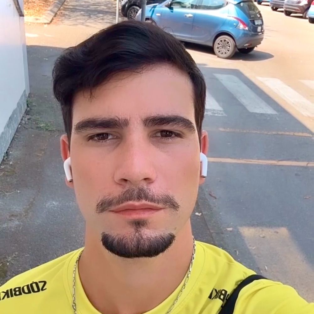 Matheus Fernando 