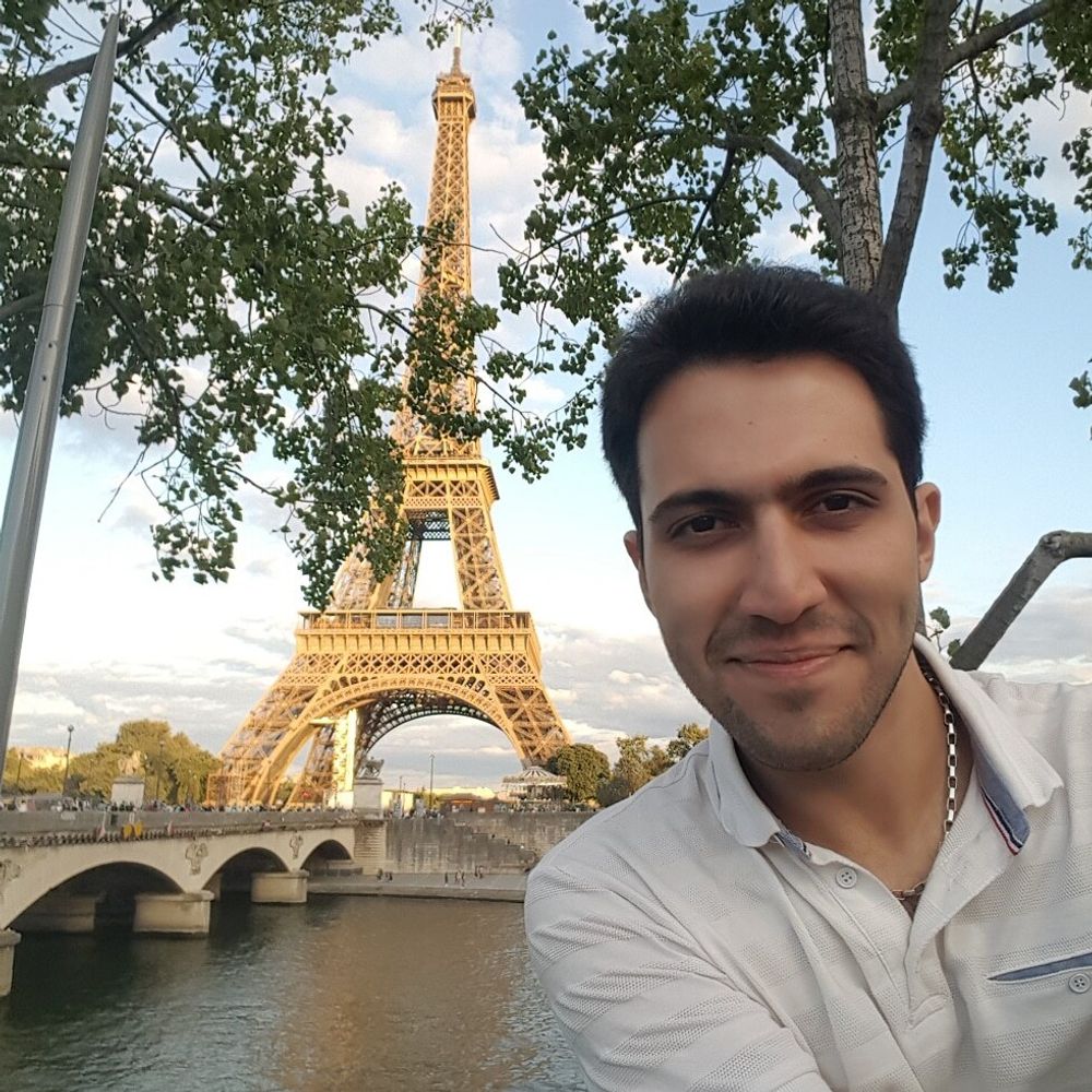Arian Khorasani 