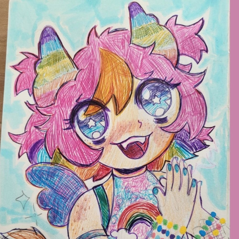 ✨️ lumen ✨️