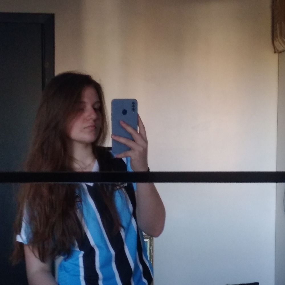 FC oficial da grazi