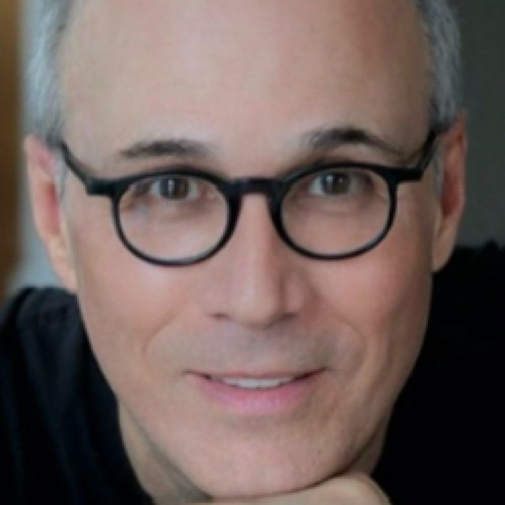 John Bucchino