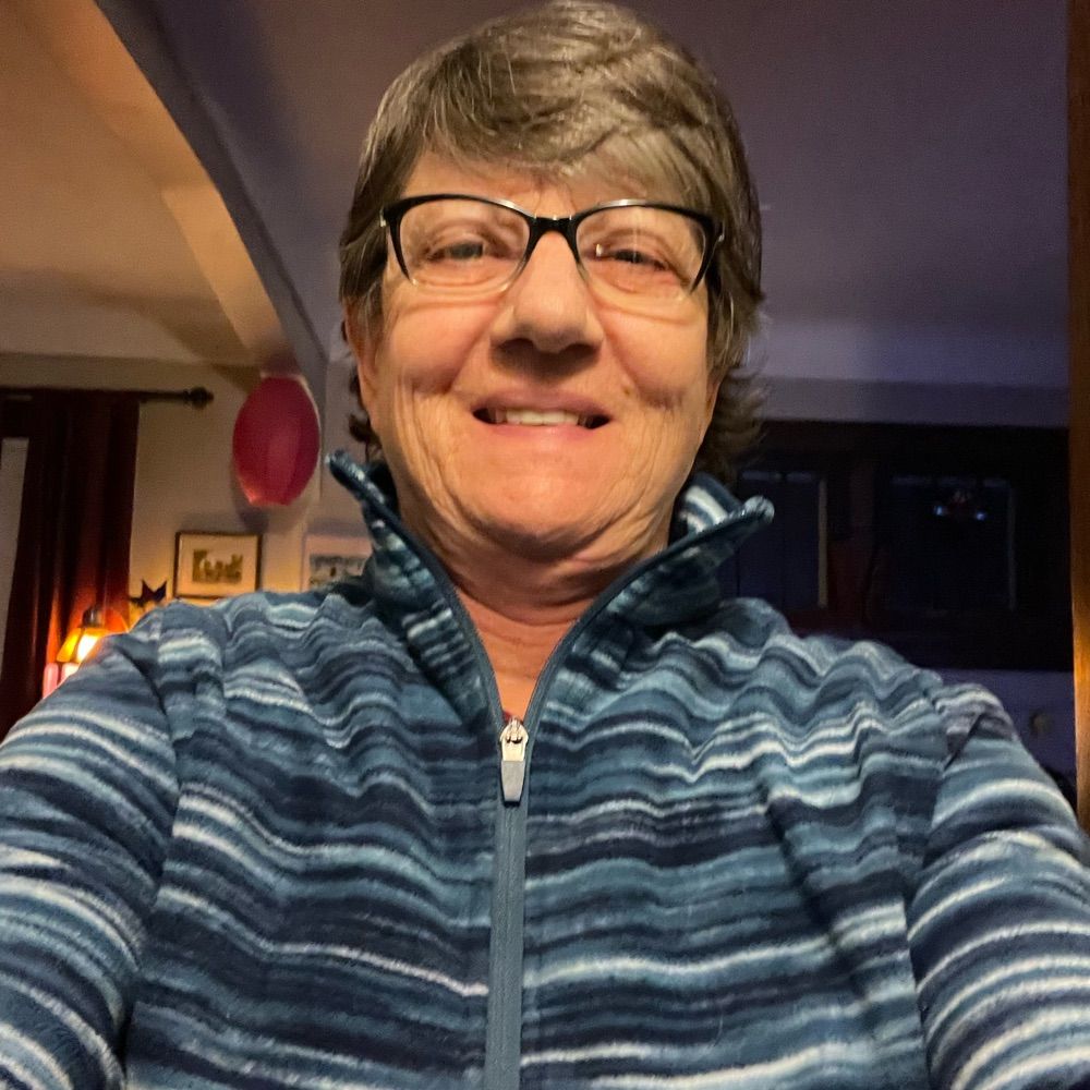 Cindy Coulter