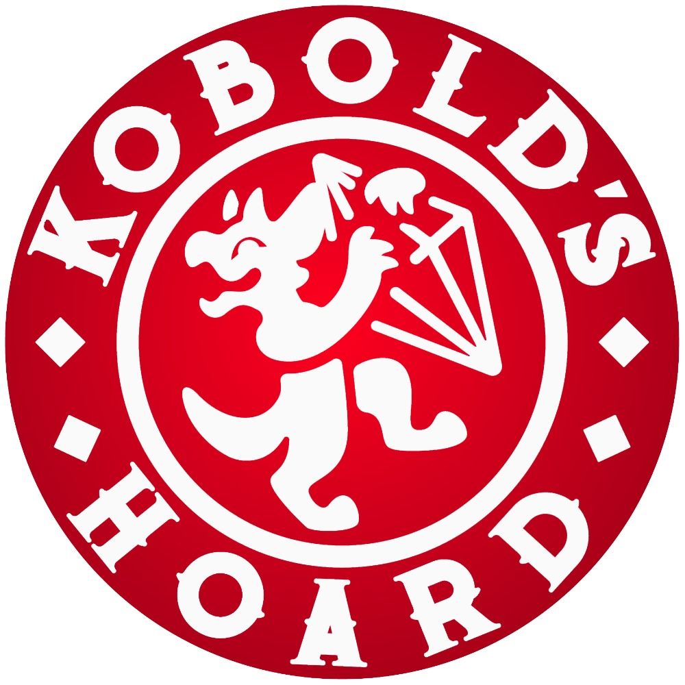 Kobold´s Hoard