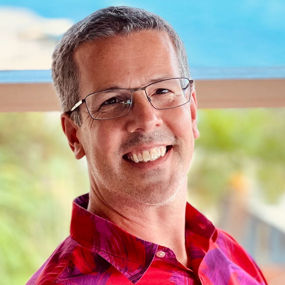 Brian Klaas
