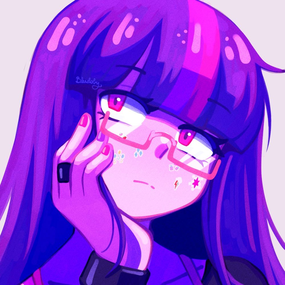 bludoby (⊃｡•_•｡)⊃