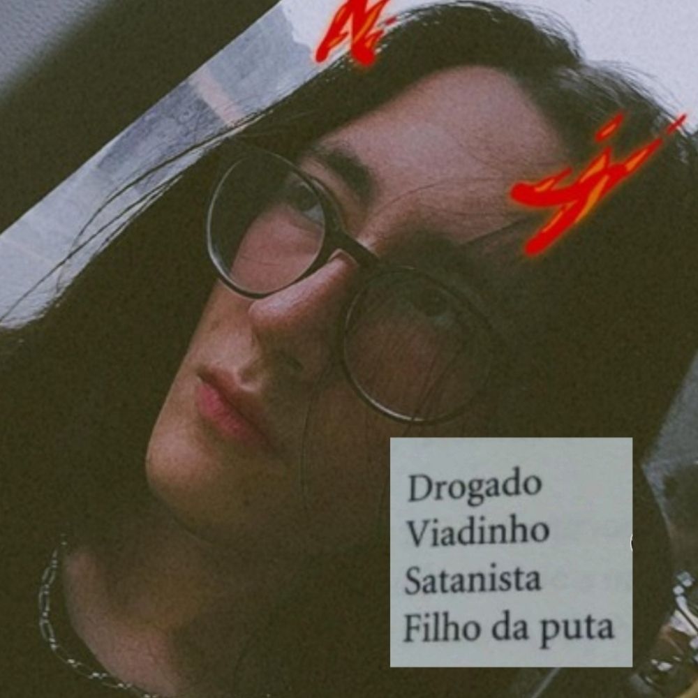 Santi Fanboy da Bubu