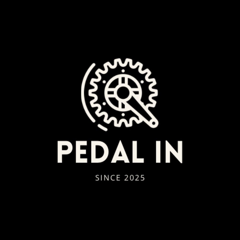 Matt @ Pedal In
