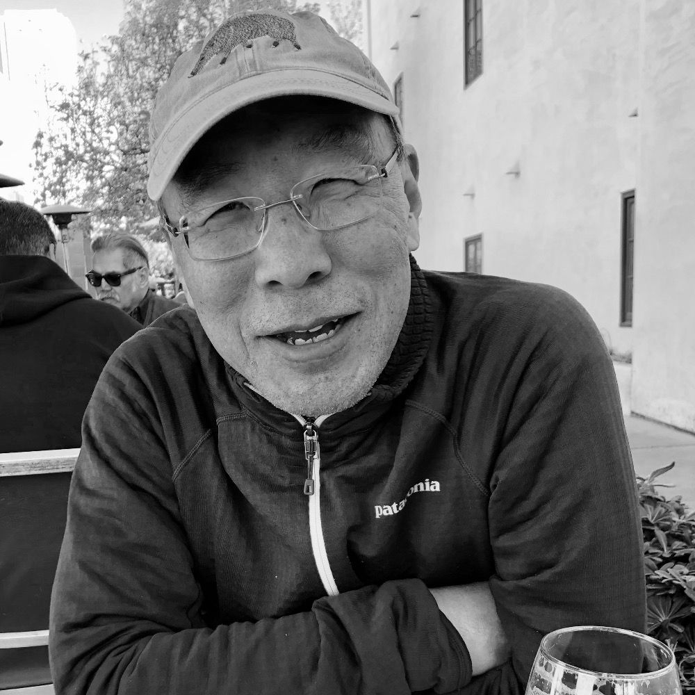 Mark Ikeda