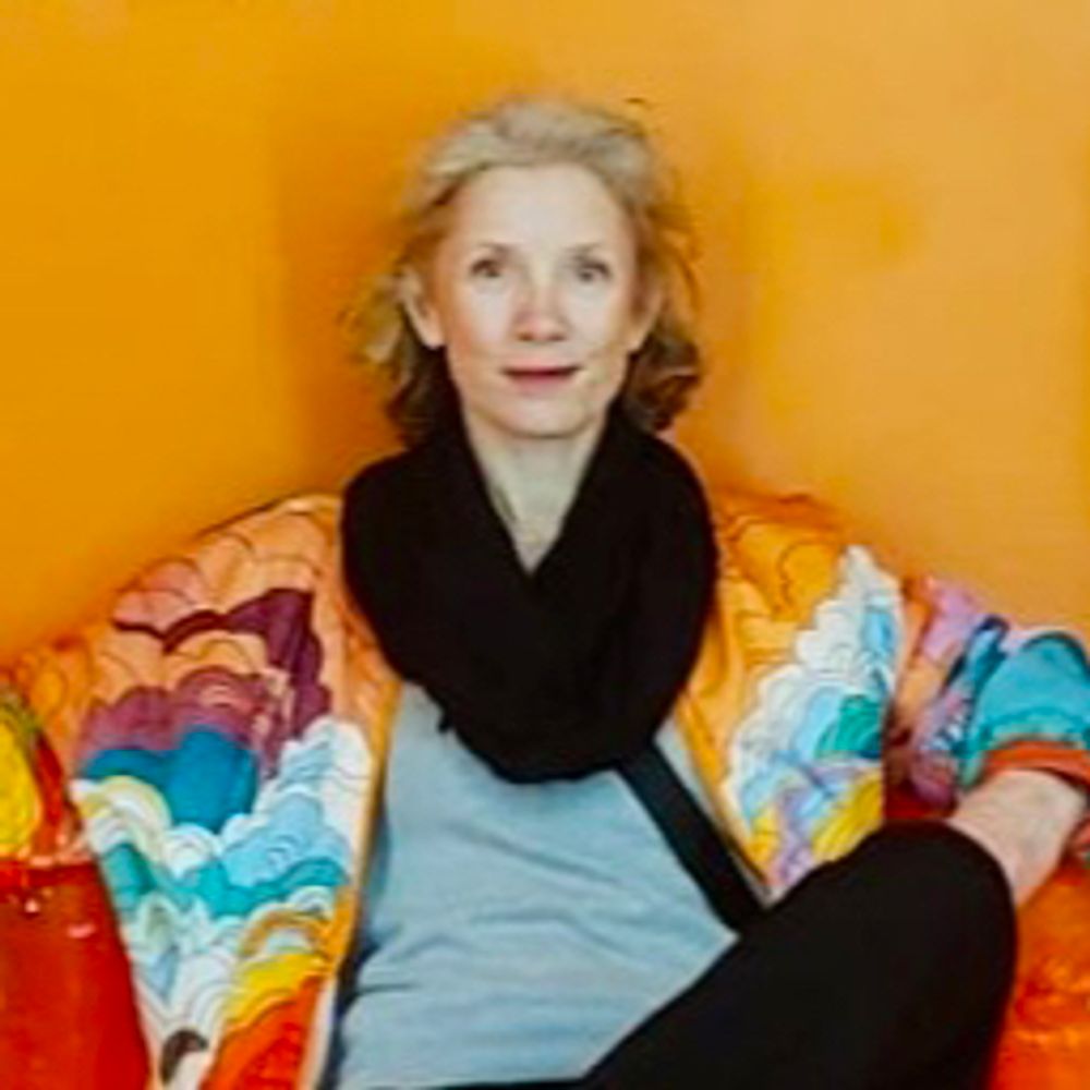 Naomi Fearn