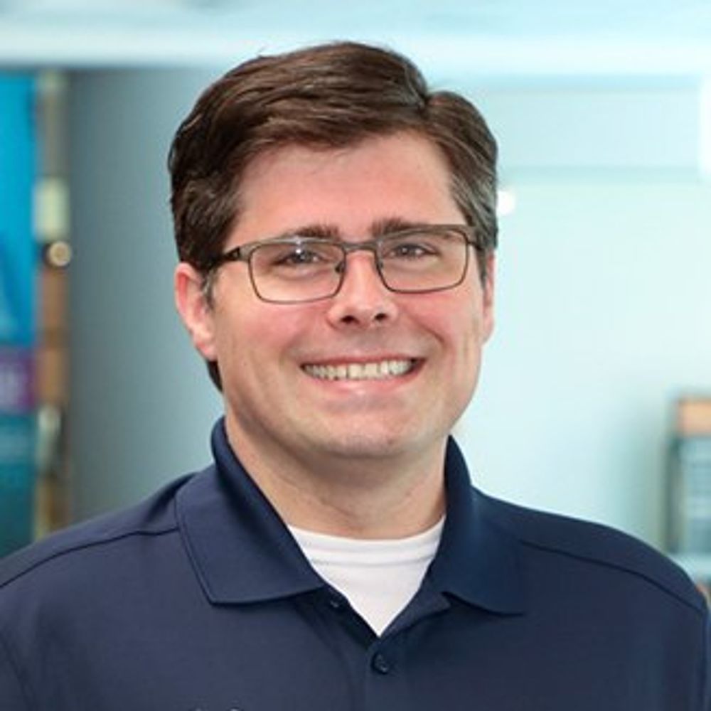 Justin Martin, MS/LIS