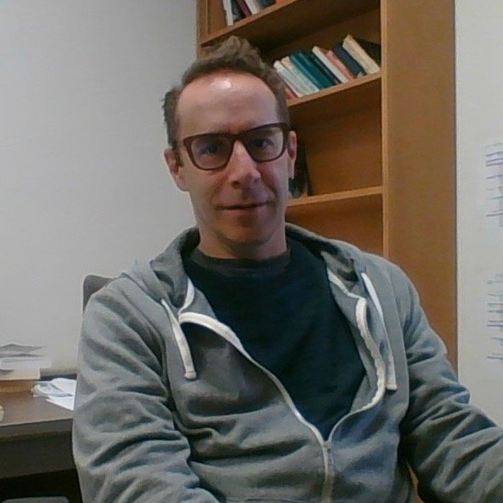 David Wittenberg