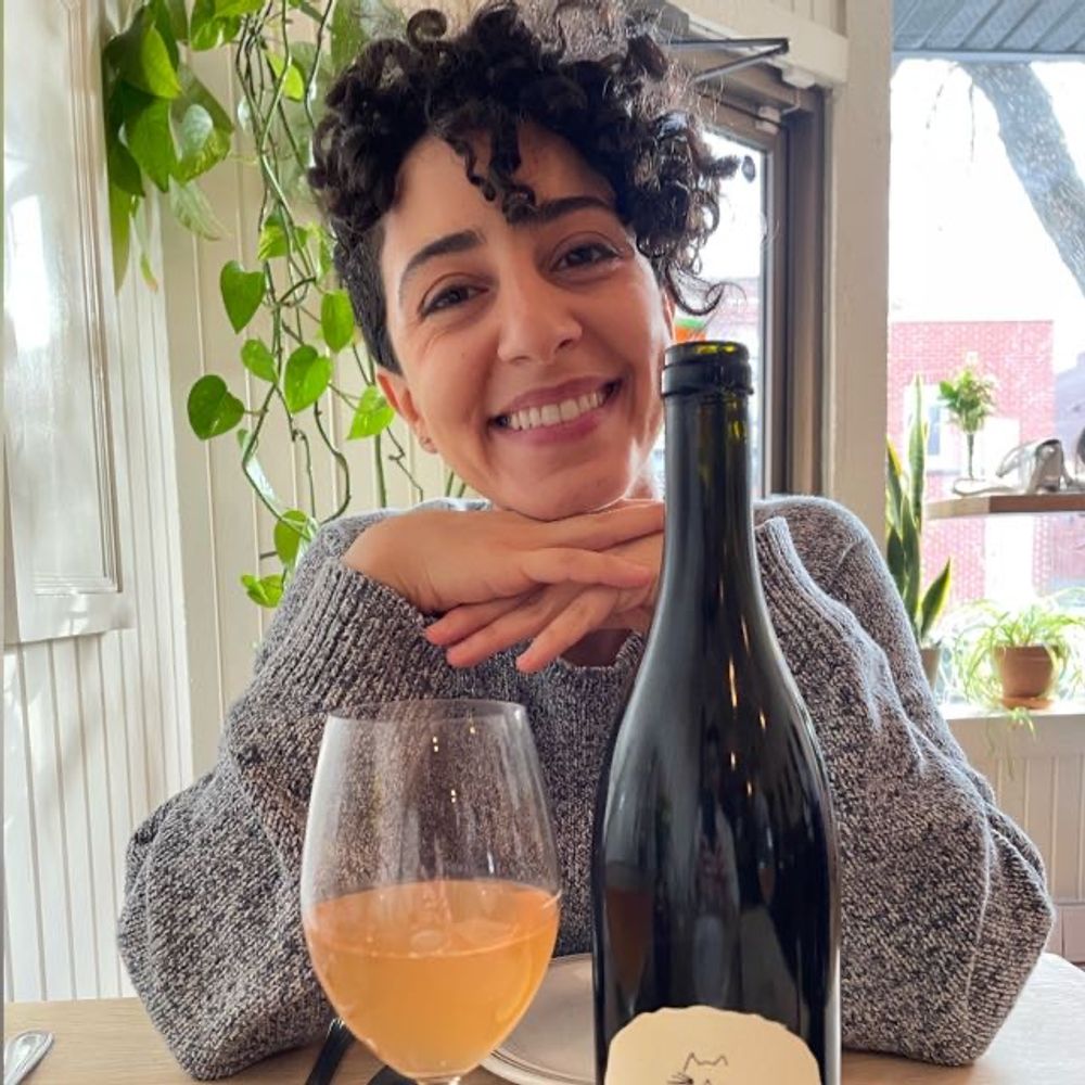 Amanda Ghahremani