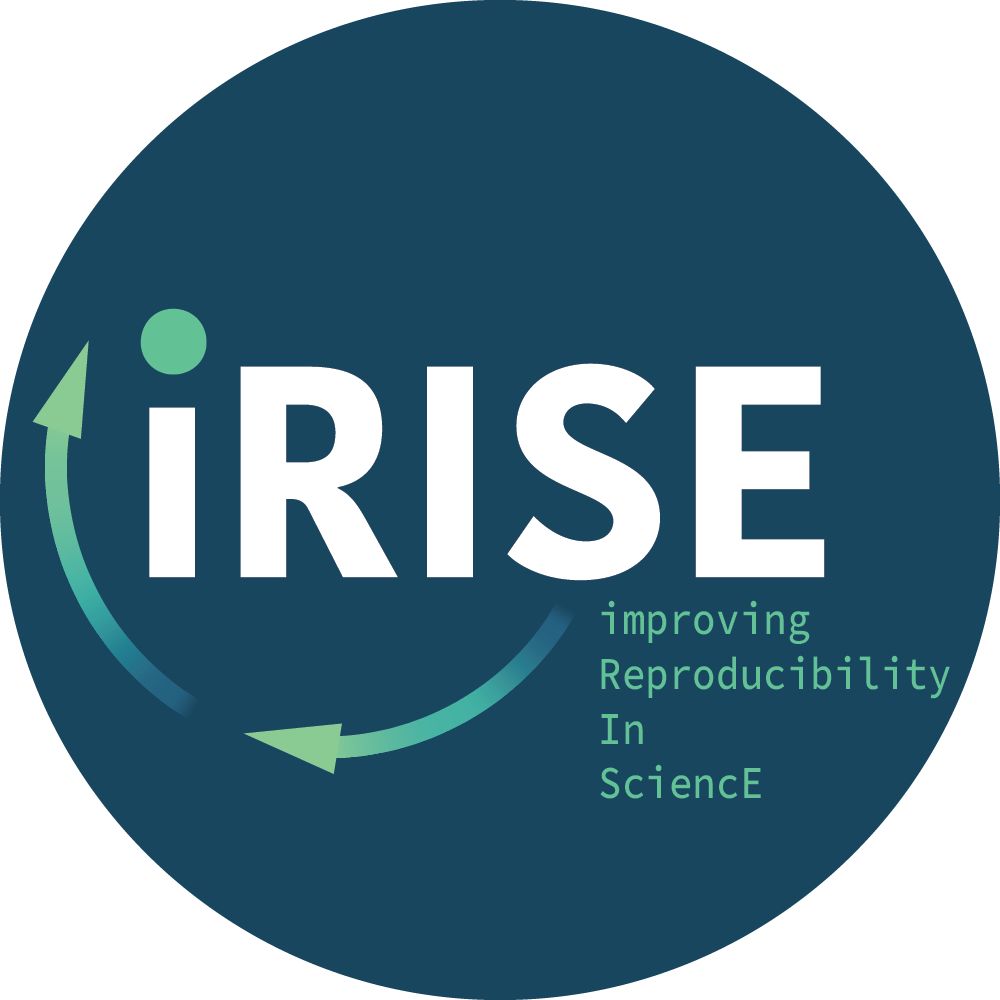 iRISE