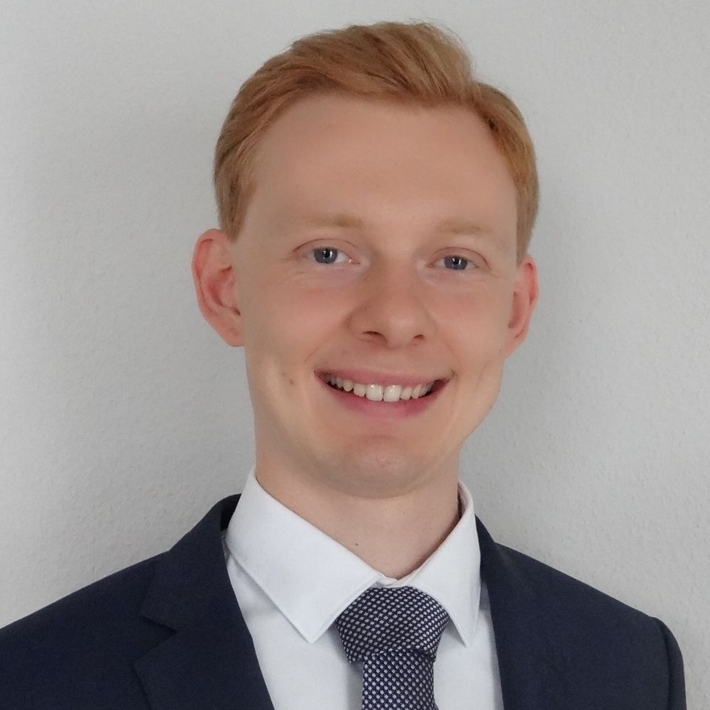 Alexander Rühle