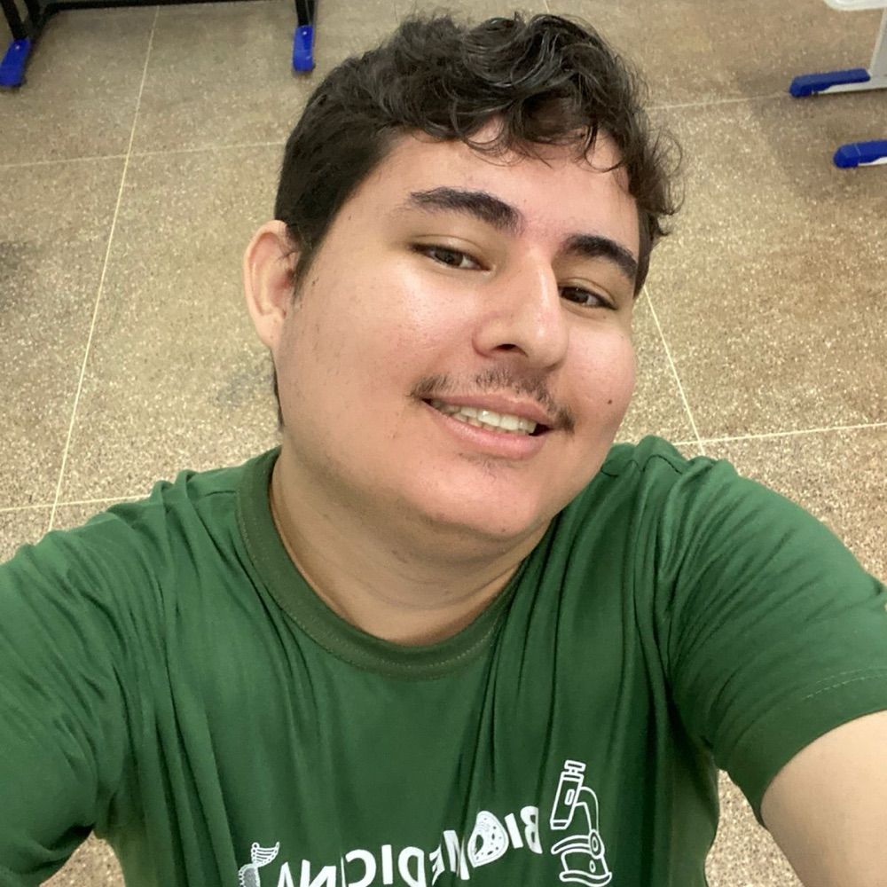 Gabriel Leite