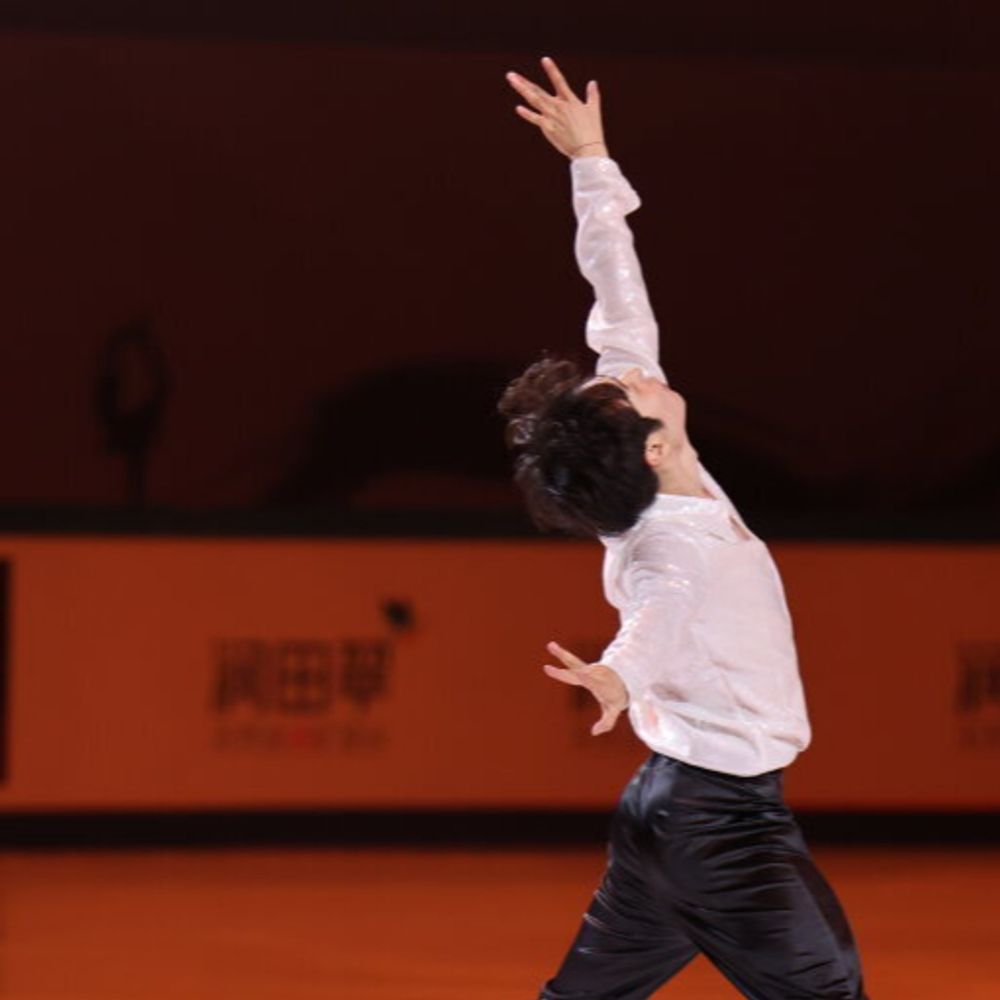 Daily Jin Boyang