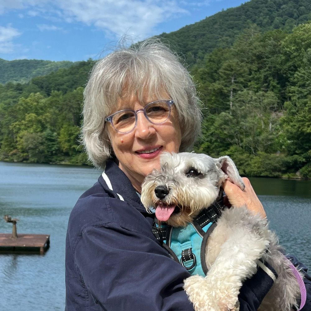 Robin Aronson 💙🌱🎶🎨🐾