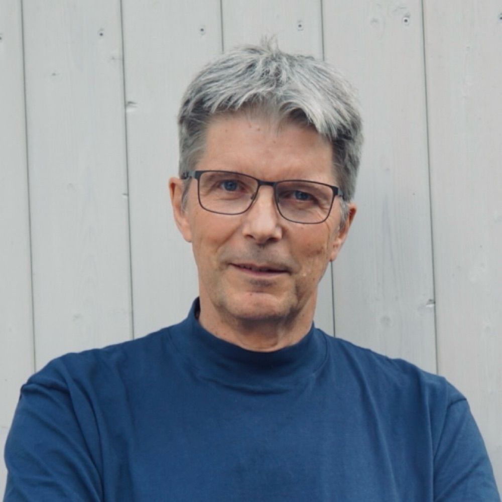 Andreas Baaden 🌈🎹🇪🇺