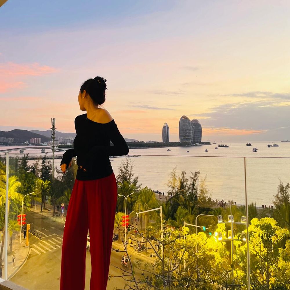 李雨菲