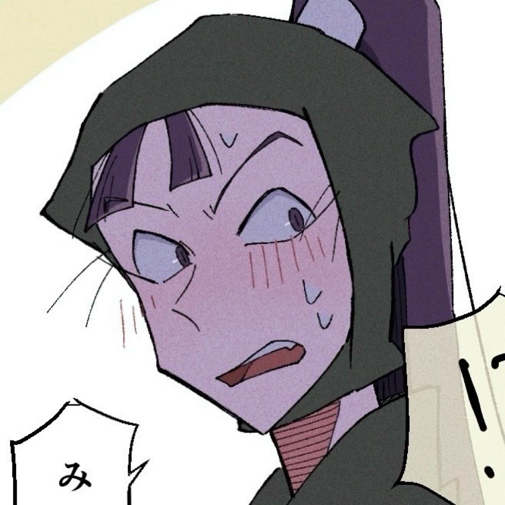 疎影