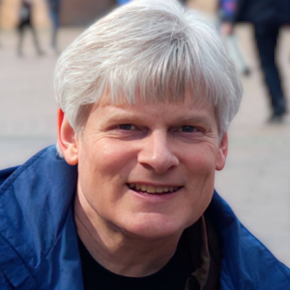 Marc Martin