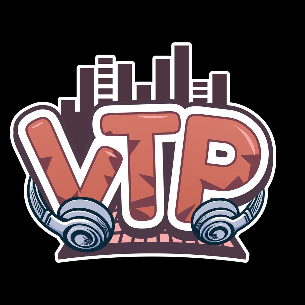 The VTuber Playlist