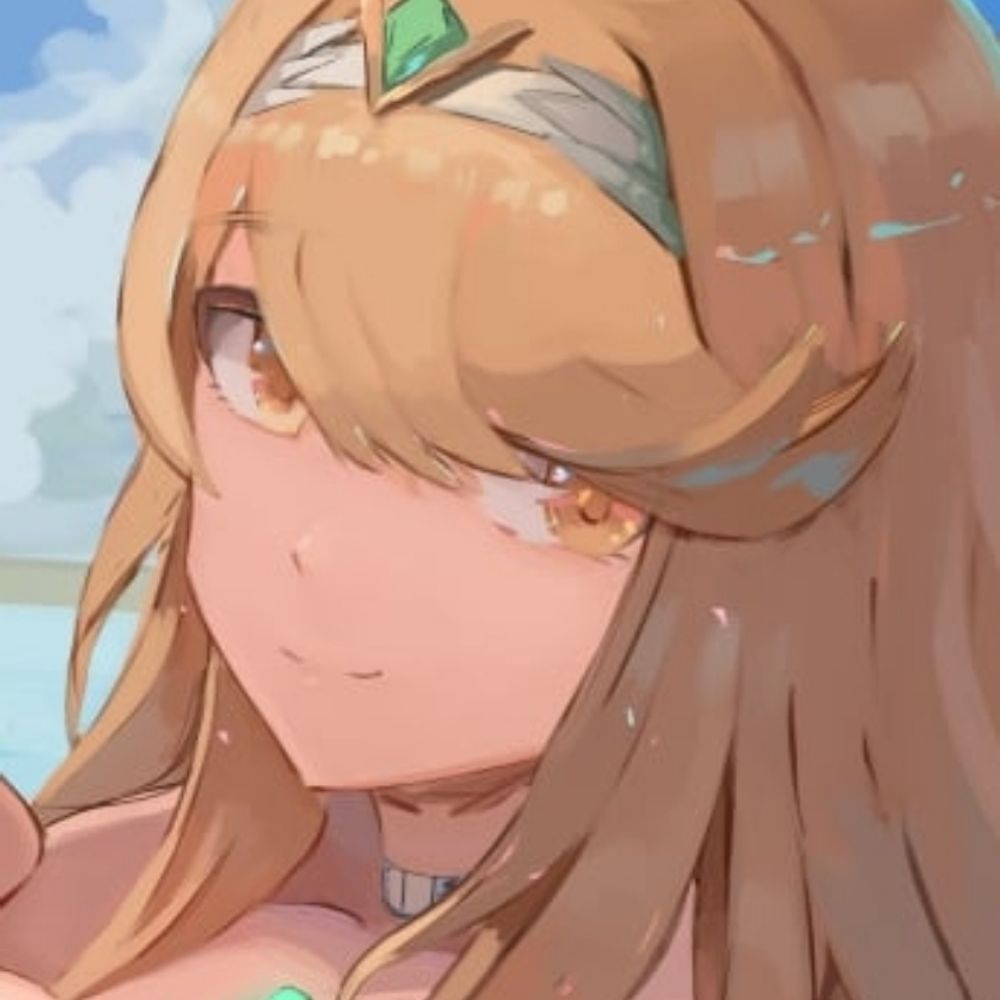 Blondihornyy