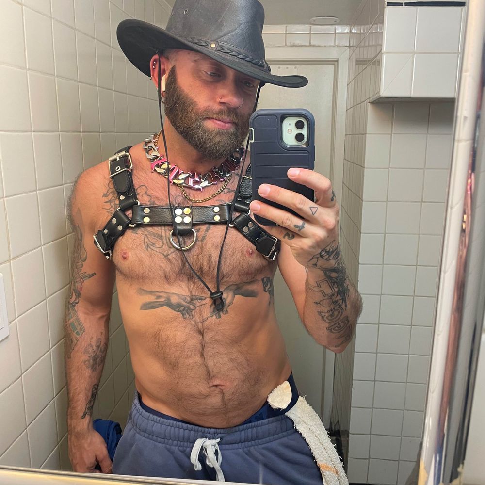 Bryan // Butch