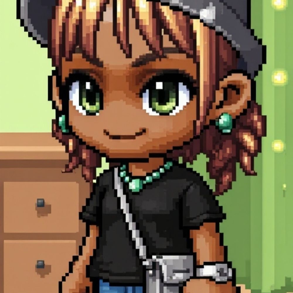 User avatar