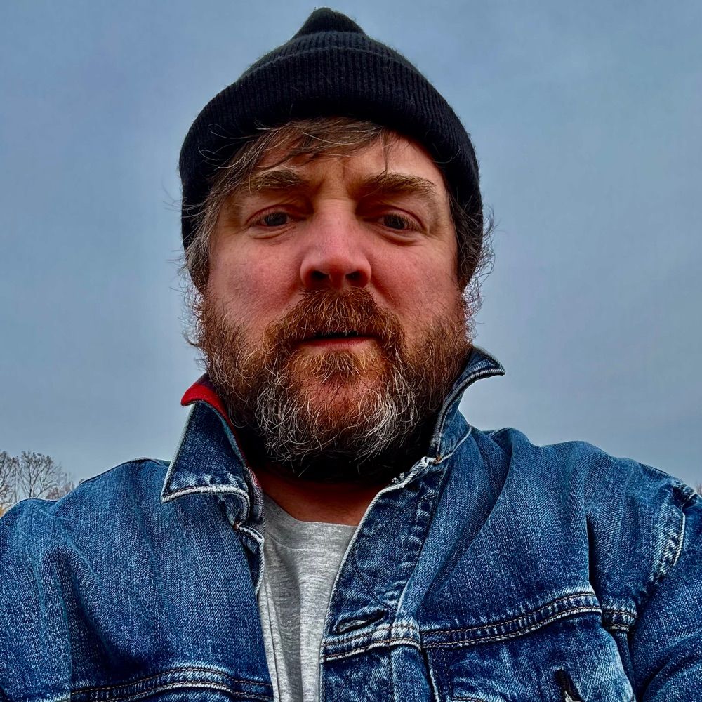 Chris Wilson-Smith