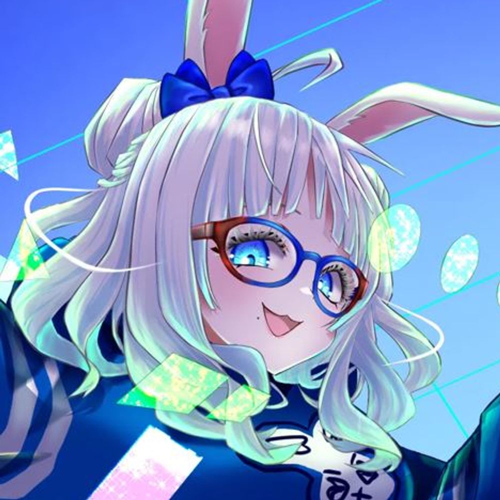 Twennybunny