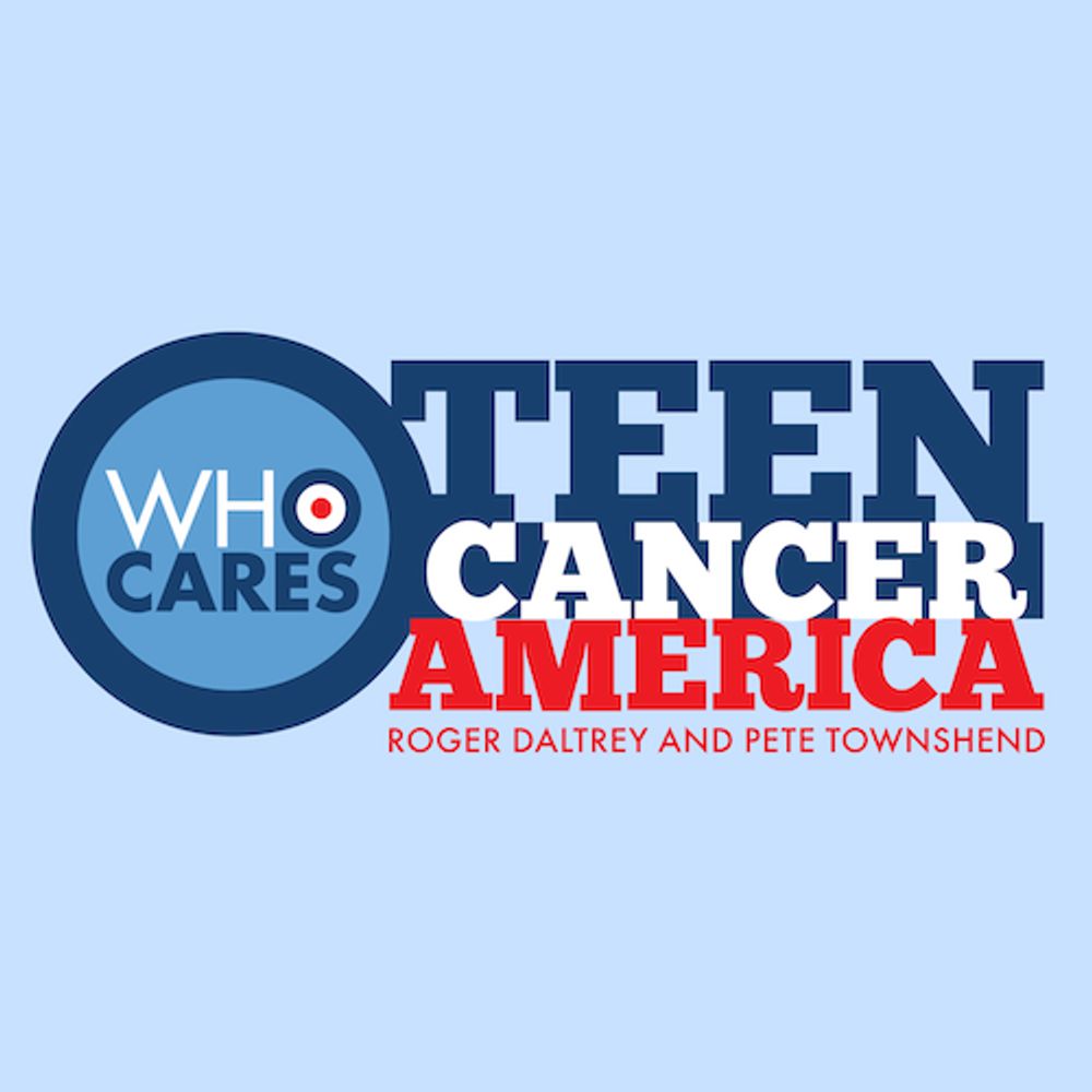 Teen Cancer America