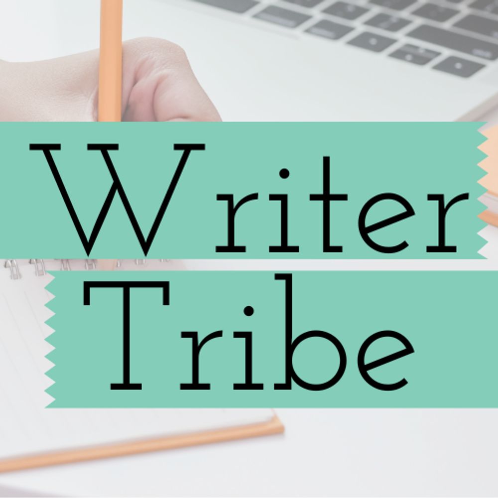 Writer Tribe