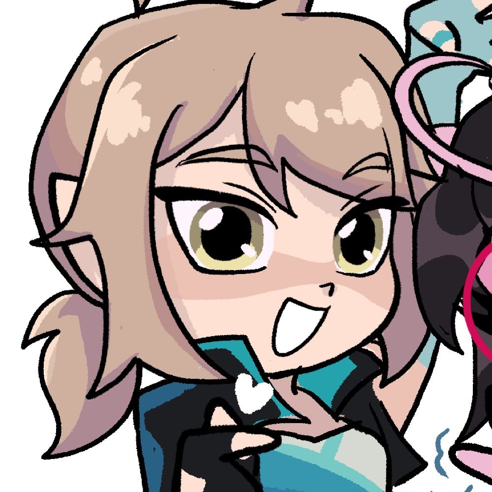 KaiB_Art •COMMS OPEN 4/5 LEFT•