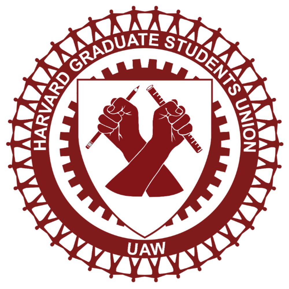 Harvard Graduate Students Union - UAW Local 5118