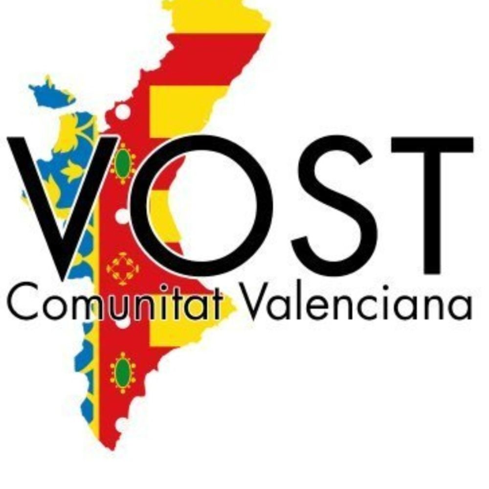 VOST Comunitat Valenciana